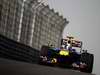 GP Cina - Prove Libere